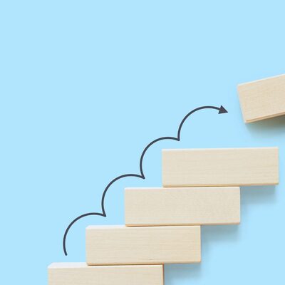 Navigating the transition between roles.